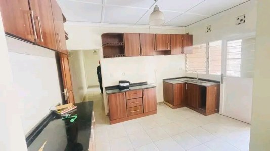 House for rent in Kimihurura