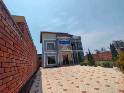 House for rent in Kibagabaga
