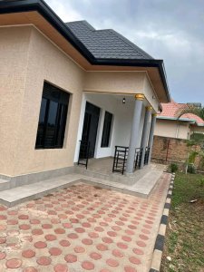 House for rent in Kabeza