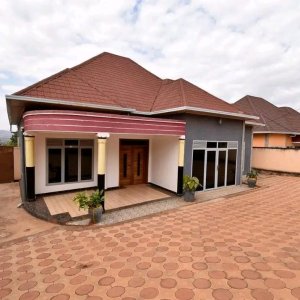 House for rent in Kicukiro Kagarama