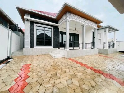 House for sale in Kicukiro Kagarama
