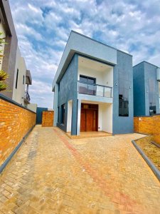 House for rent in Kigali