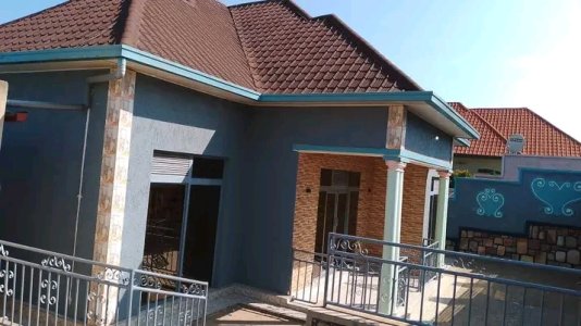 House for rent in Gisozi