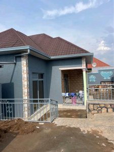 House for rent in Gisozi