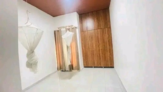 House for rent in Kibagabaga