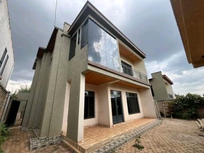 House for rent in Rusororo