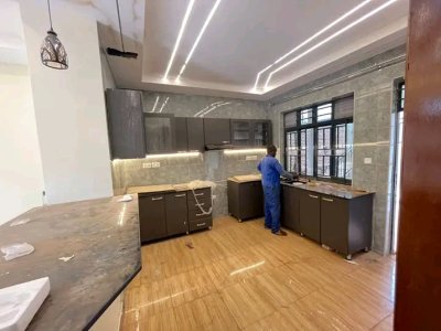 House for rent in Rusororo