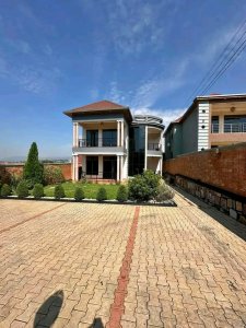 House for rent in Kibagabaga