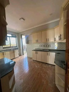 House for rent in Kibagabaga