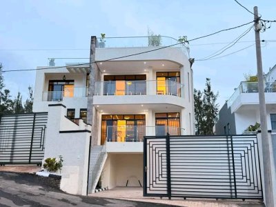 House for rent in Nyarutarama