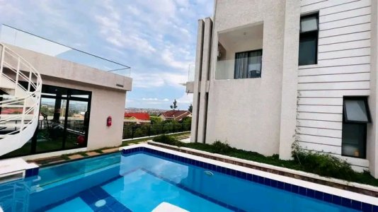 Apartment for rent in Kimironko