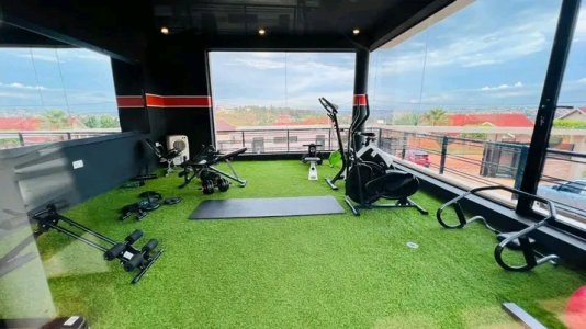 Apartment for rent in Kimironko