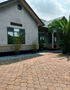 House for rent in Kacyiru
