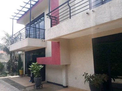 Apartment for rent in Kinyinya