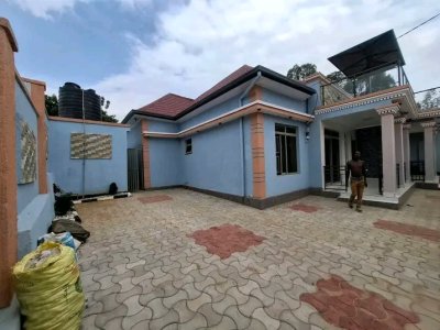 House for sale in Kicukiro Kagarama