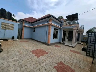 House for sale in Kicukiro Kagarama