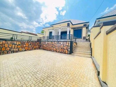 House for rent in Kicukiro Niboyi