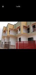 Apartment for rent in Kanombe