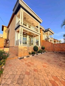 House for rent in Kibagabaga