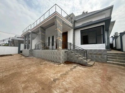 House for sale in Kanombe