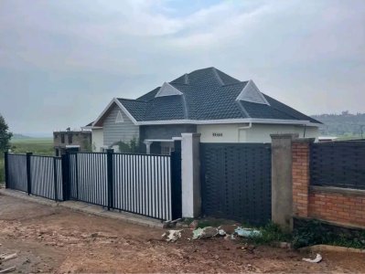 House for sale in Kanombe