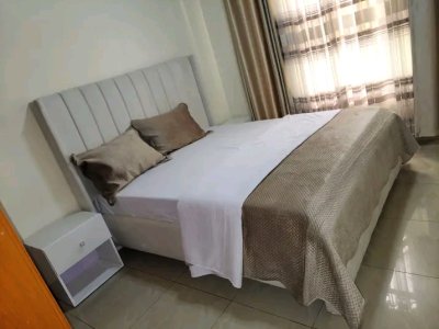 House for rent in Kibagabaga