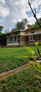 House for rent in Kiyovu