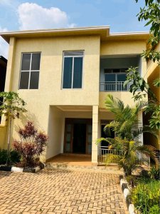 House for rent in Rusororo
