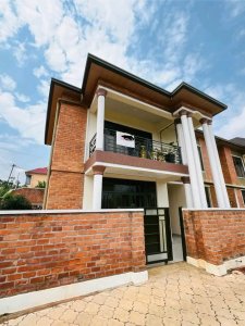 House for rent in Rusororo