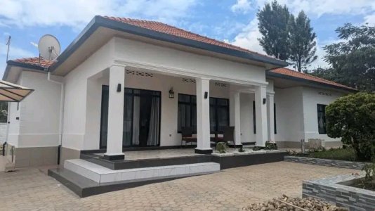 House for rent in Kibagabaga