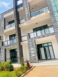 House for rent in Kigali