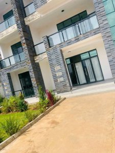 House for rent in Kigali
