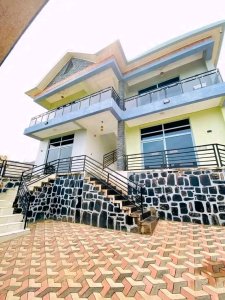 Apartment for rent in Kicukiro