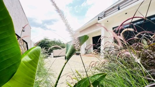 House for sale in Kibagabaga