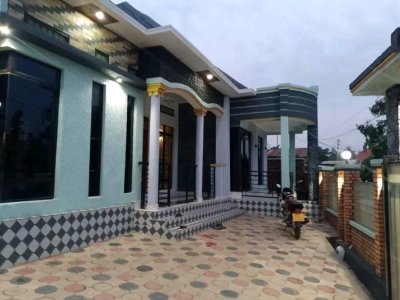 House for sale in Remera