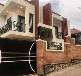 House for rent in Kibagabaga