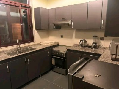 House for rent in Kibagabaga