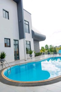 House for rent in Kibagabaga