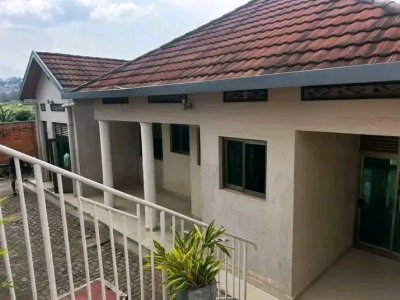 House for sale in Kibagabaga