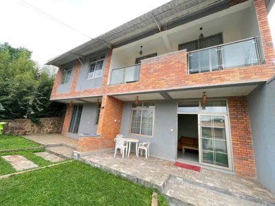 Apartment for rent in Gacuriro