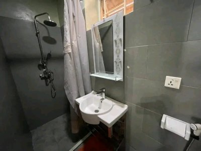 Apartment for rent in Gacuriro