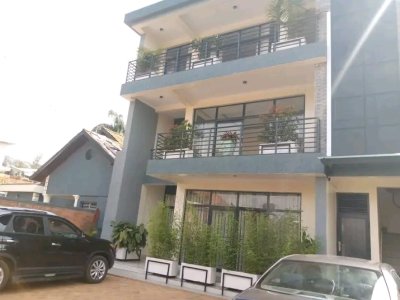 Apartment for rent in Rebero