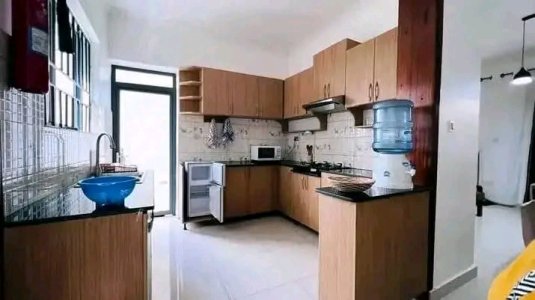 Apartment for rent in Kimironko