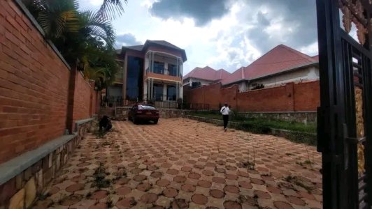 Apartment for rent in Kibagabaga