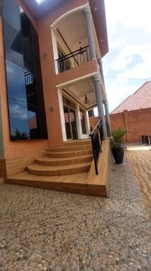 Apartment for rent in Kibagabaga