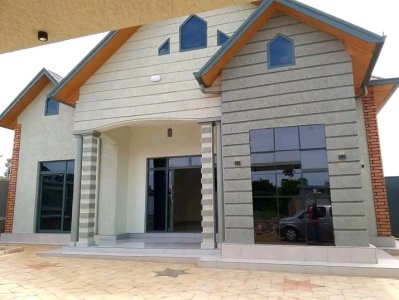 House for sale in Muyumbu