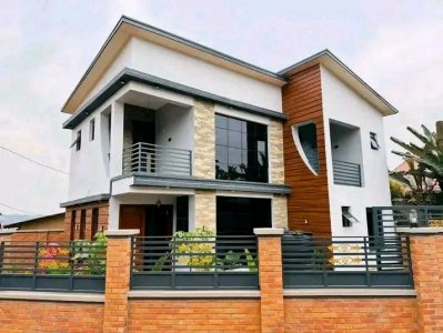 House for sale in Kabeza