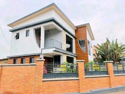 House for sale in Kabeza