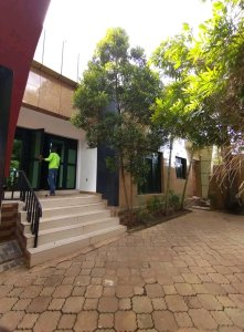 House for rent in Gacuriro