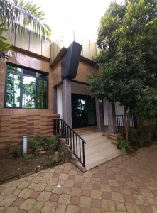 House for rent in Gacuriro